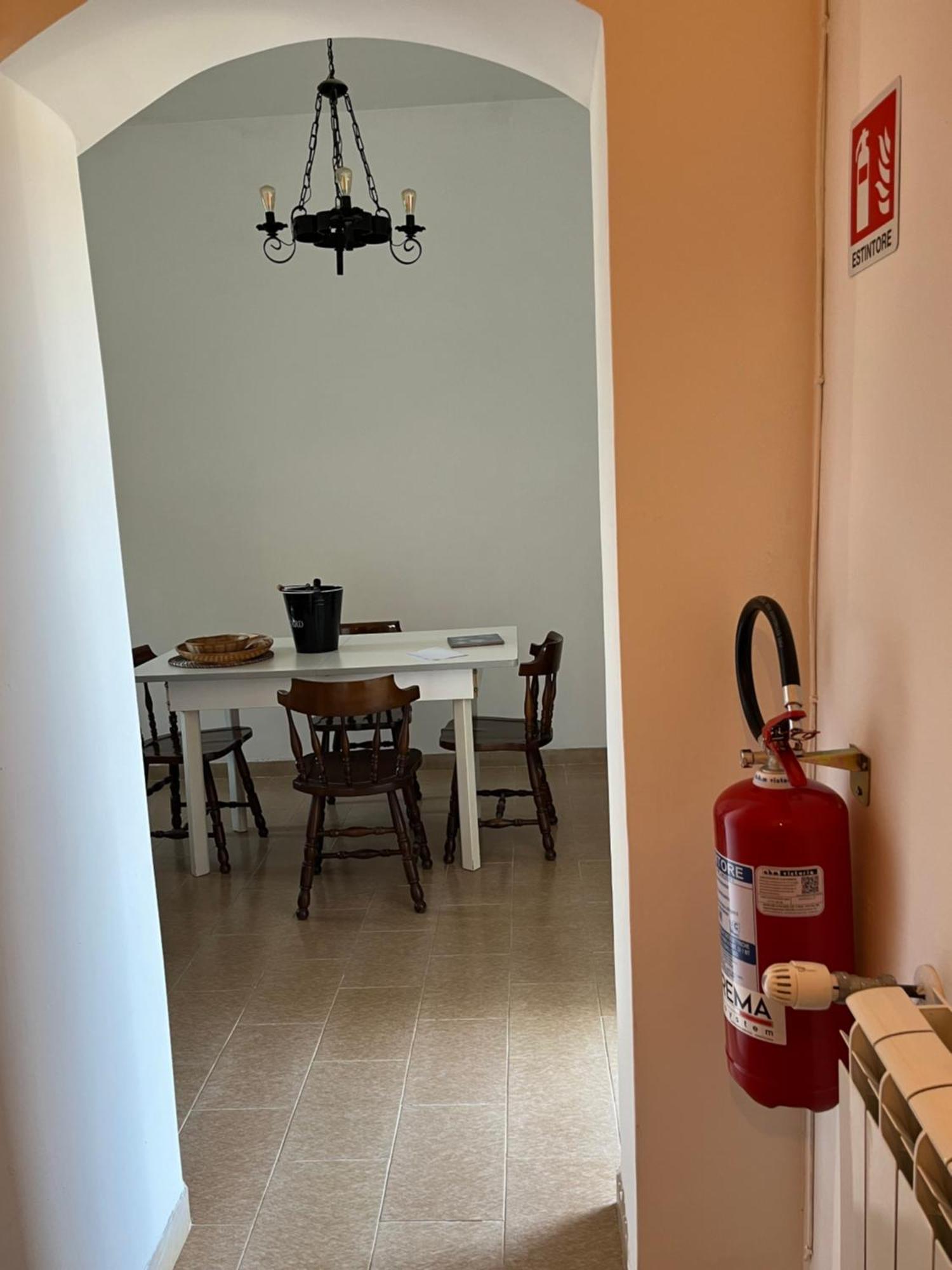 Il Cottage Di Wanda ليبورانو المظهر الخارجي الصورة